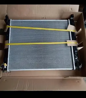 Radiator Tank for All Cars