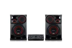 Brand New Lg Cl98 Xboom (3500 Watts)
