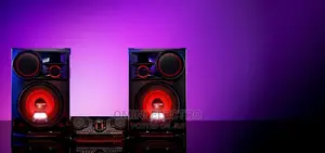 Brand New Lg Cl98 Xboom (3500 Watts)