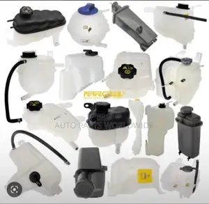 Water Tanks Available for All Cars