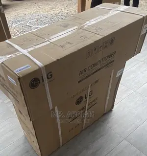 Fresh in Box  Samsung S4-18tzcaa 2.0hp Split Ac(White)
