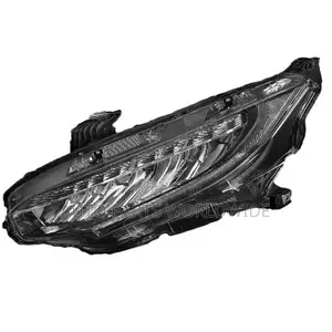 Honda Civic Headlights Touring 2016-2021