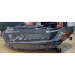 Honda Accord Full Led Touring Headlights 2013-2017