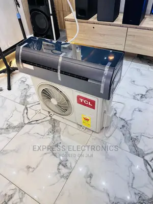 Brand~New Inverter Mirror Split 1.5hp TCL