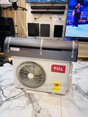 Fresh in Box Inverter Split Mirror TCL 1.5hp AC