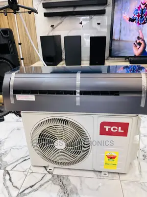 Order for 2.0hp Split Inverter Mirror TCL