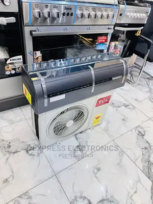 LED Display Split Inverter Mirror TCL 2.0hp Ac