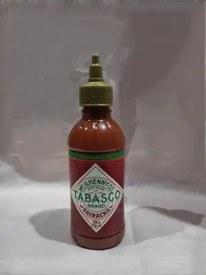Sriracha Hot Spicy Sauce