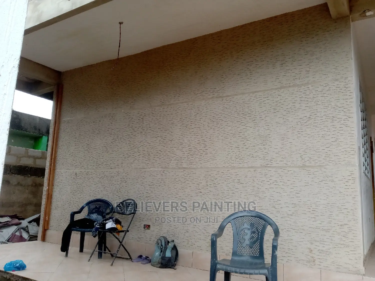 Painting and Designs