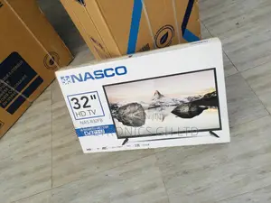 Shop Great 32 Inches LED Smart Nasco Glossy Tv