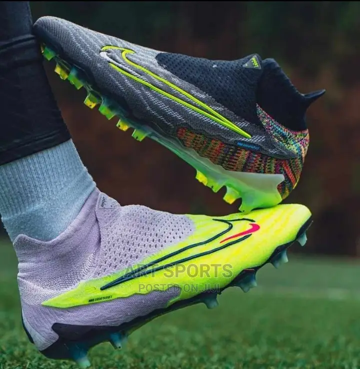 Nike Phantom GT Boot (2023 Model)