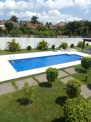 2bdrm House in Airport Residential Area for rent