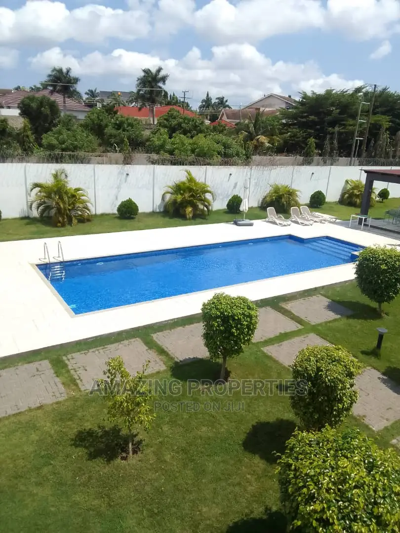 2bdrm House in Airport Residential Area for rent