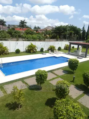 2bdrm House in Airport Residential Area for rent