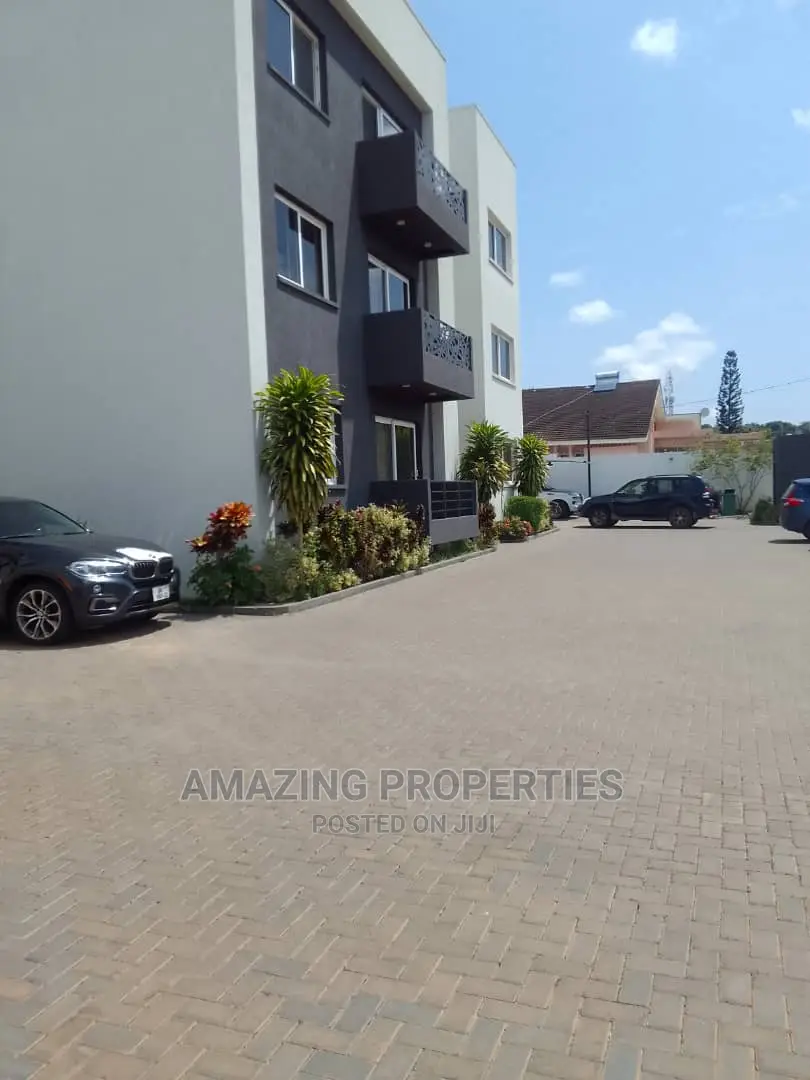 2bdrm House in Airport Residential Area for rent