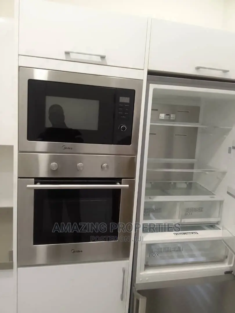 2bdrm House in Airport Residential Area for rent