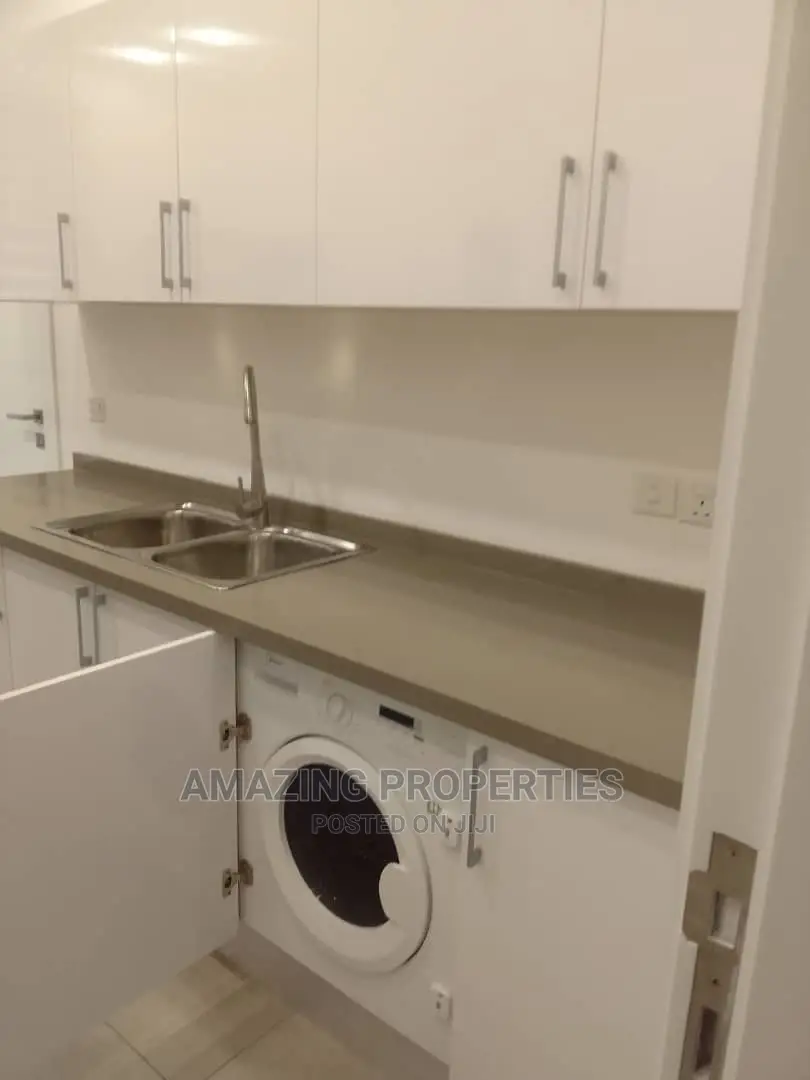 2bdrm House in Airport Residential Area for rent
