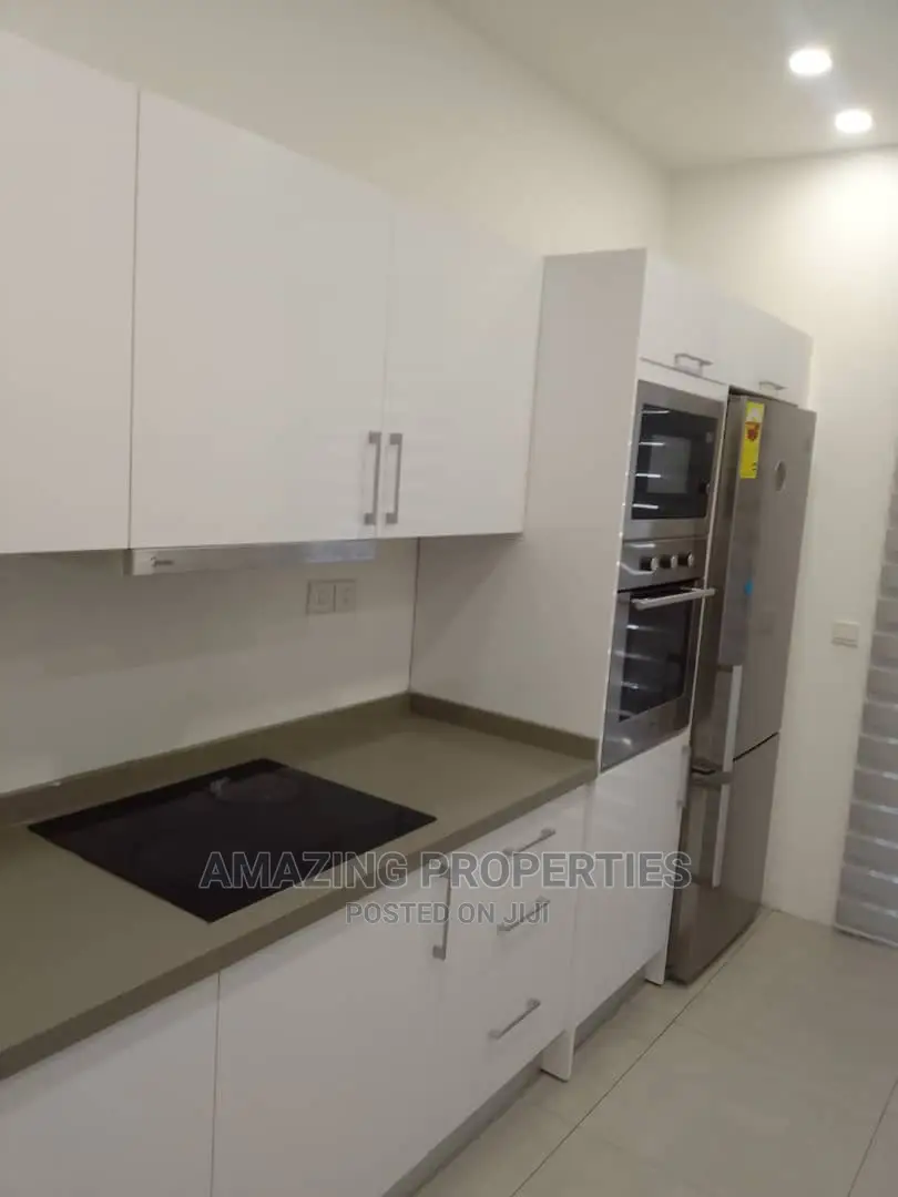 2bdrm House in Airport Residential Area for rent