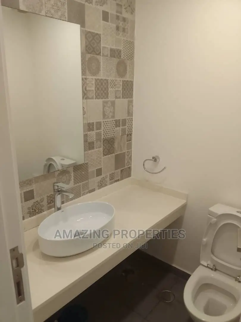 2bdrm House in Airport Residential Area for rent