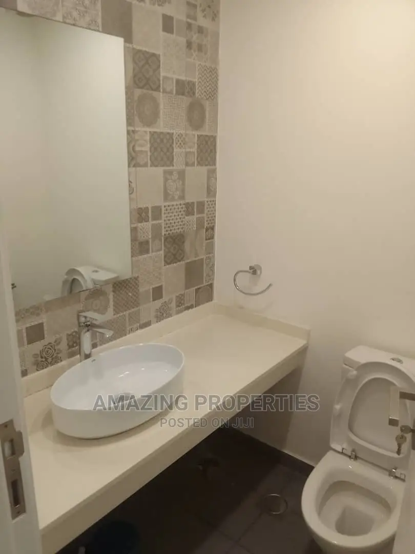 2bdrm House in Airport Residential Area for rent