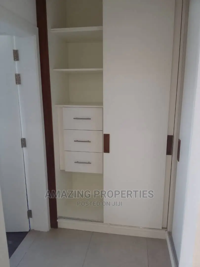2bdrm House in Airport Residential Area for rent