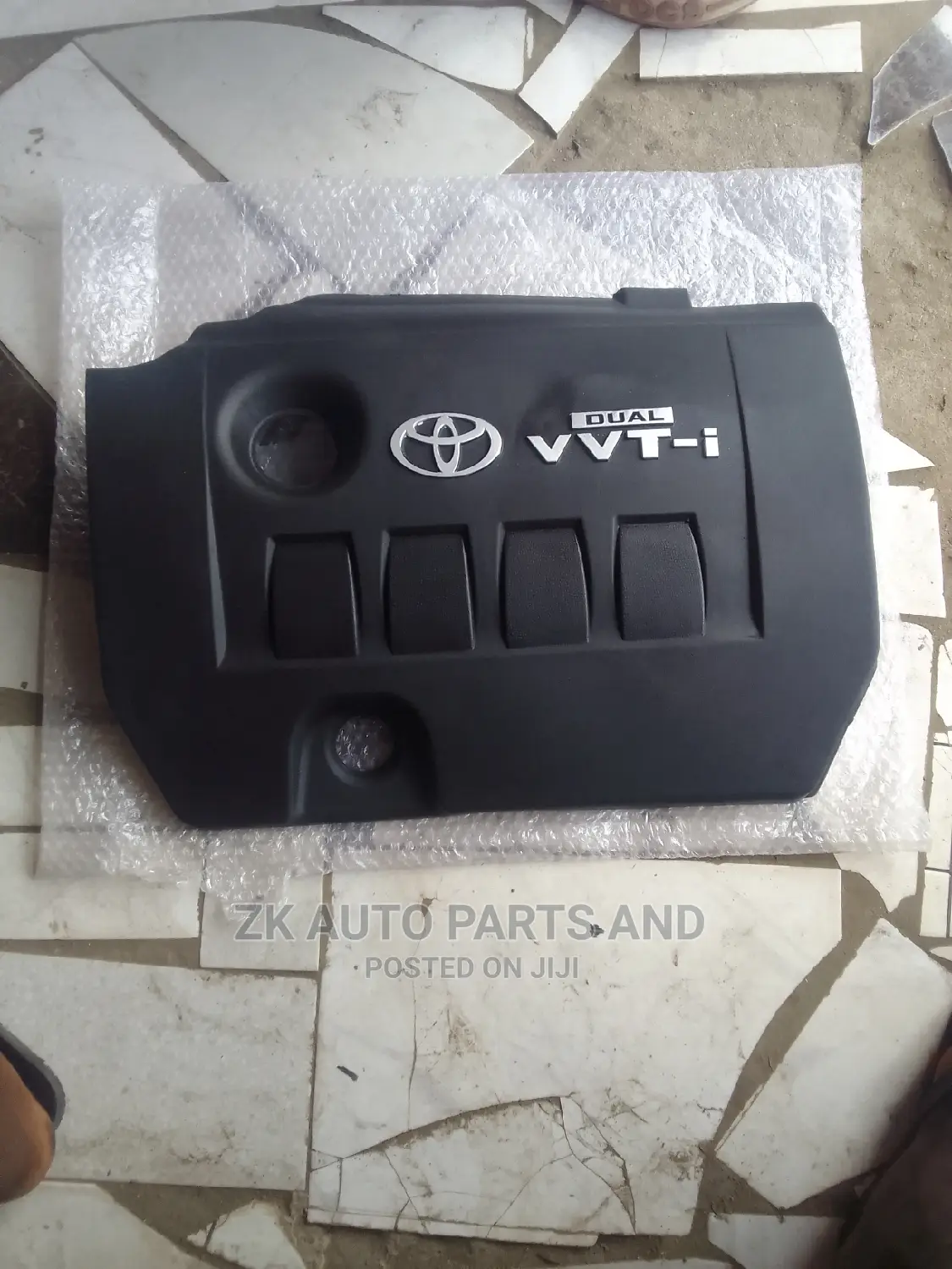 Engine Cover for Toyota