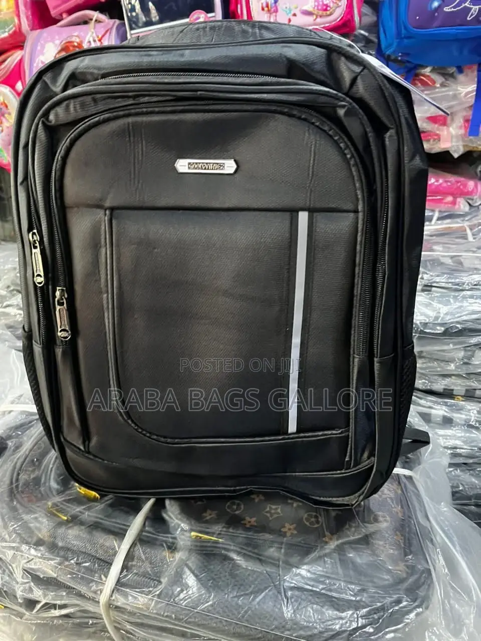 Quality Laptop /School/ Work Backpack