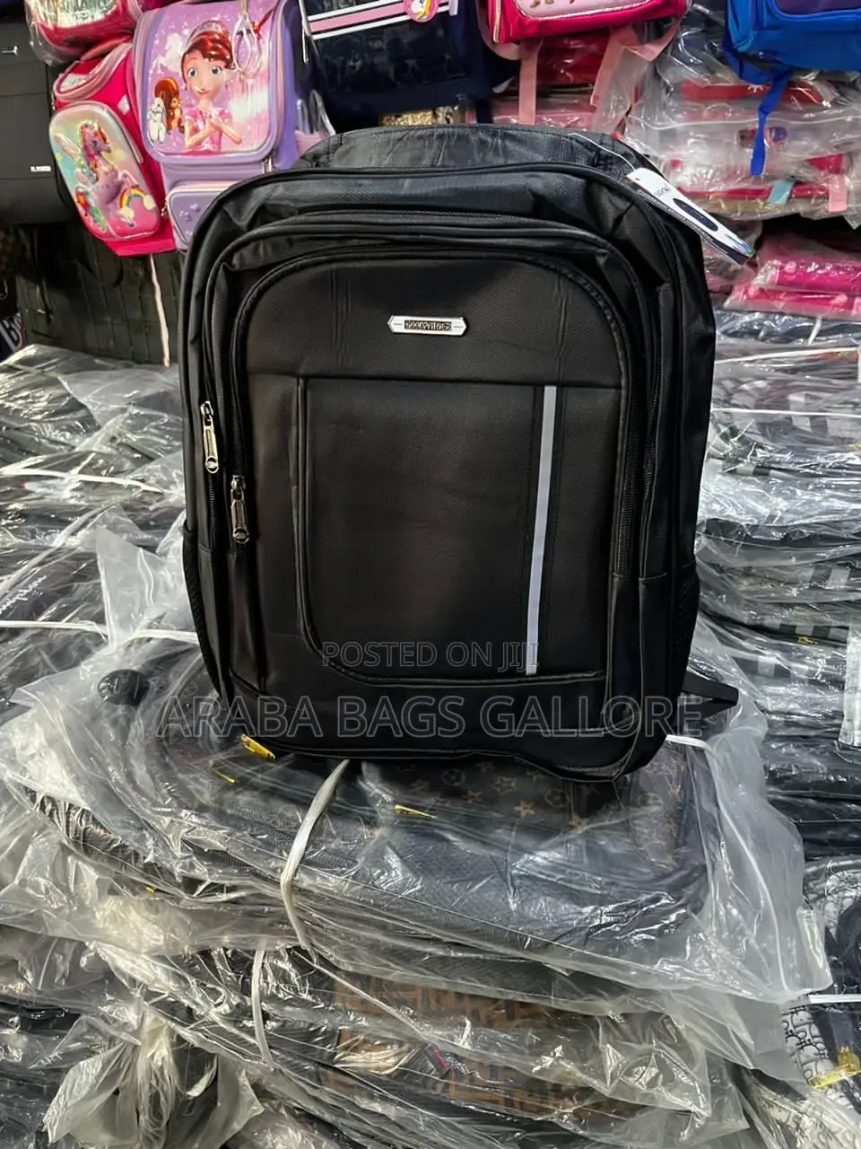 Quality Laptop /School/ Work Backpack