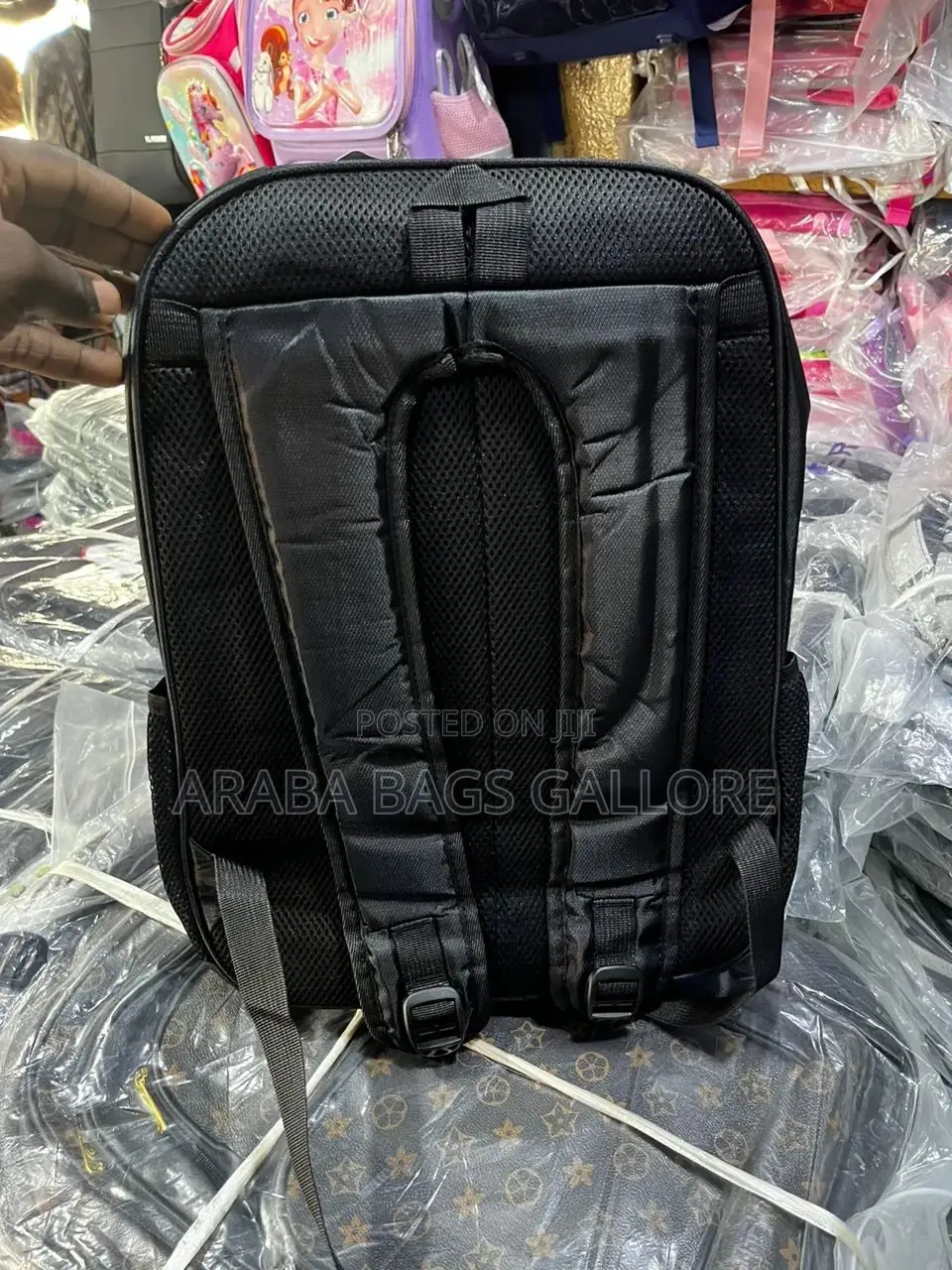 Quality Laptop /School/ Work Backpack