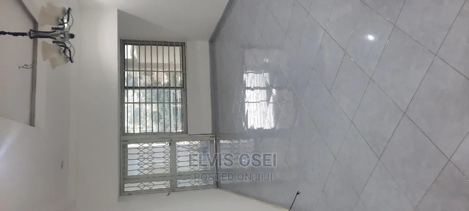 2bdrm Apartment in Aja Helbal, Pokuase for rent
