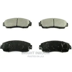 Honda CRV 2021 Front Brake Pads