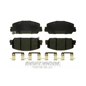 Honda CRV 2021 Front Brake Pads