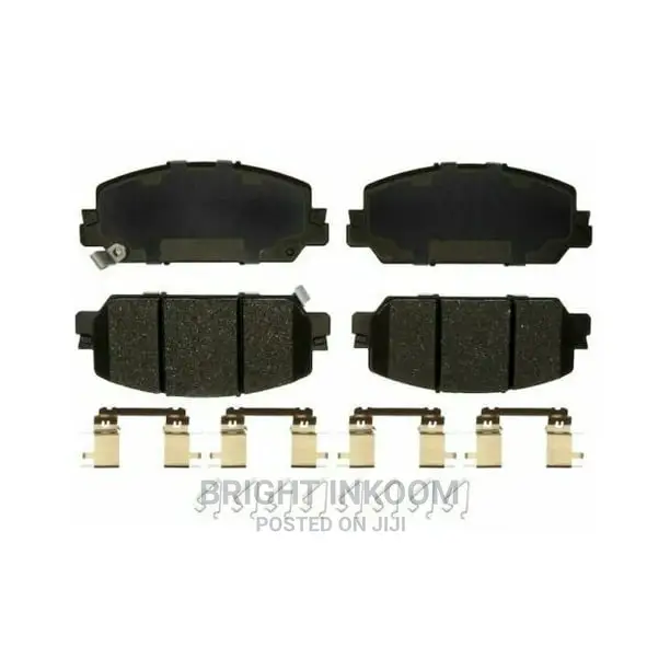 Honda CRV 2021 Front Brake Pads