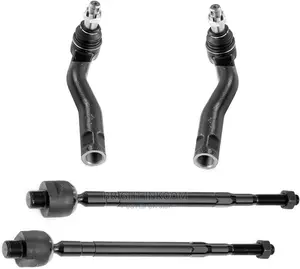 Honda CRV 2017 2018 2020 Racks Ends