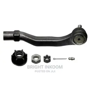 Honda CRV 2017 2018 2020 Racks Ends