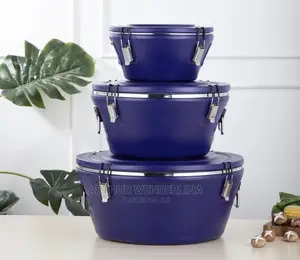 Ice Chest 3 Set(Quality)