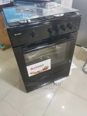 Safe Gas~Chigo 60x60 Top Gas Burner