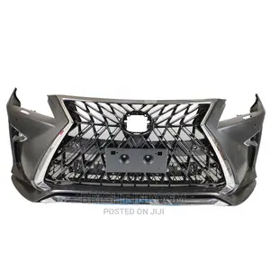 Lexus RX 350 2021 Front Bumper Complete