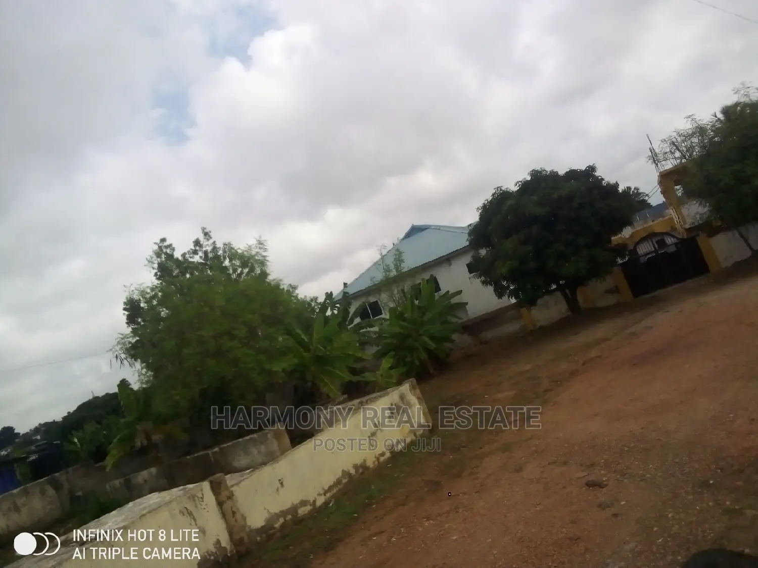 6plots for Sale -West Legon