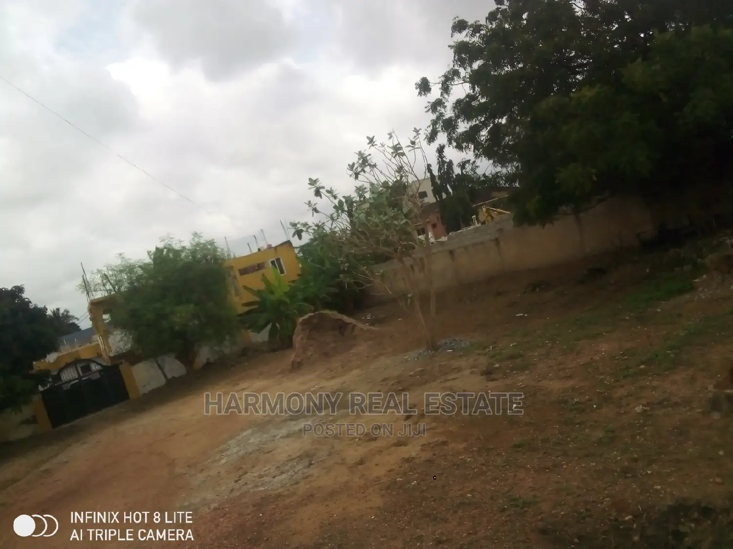 6plots for Sale -West Legon