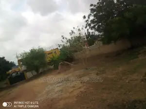 6plots for Sale -West Legon