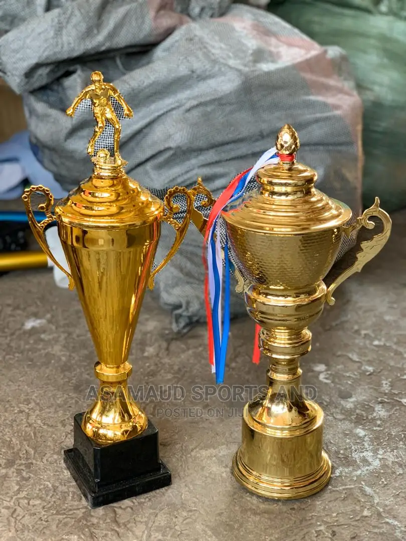 Original Trophy At Cool Price