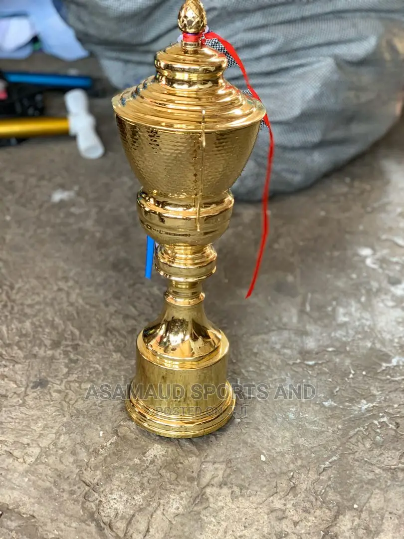 Original Trophy At Cool Price