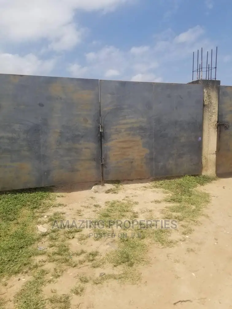 Five Acre Land for Sale at Roman Ridge