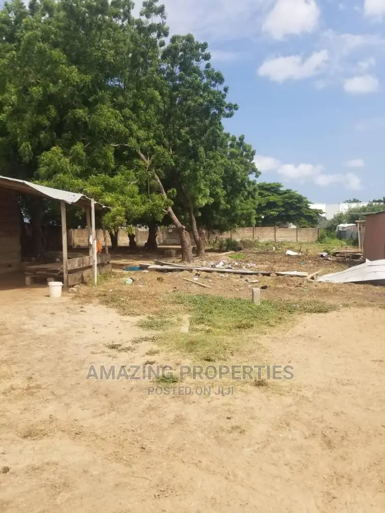 Five Acre Land for Sale at Roman Ridge