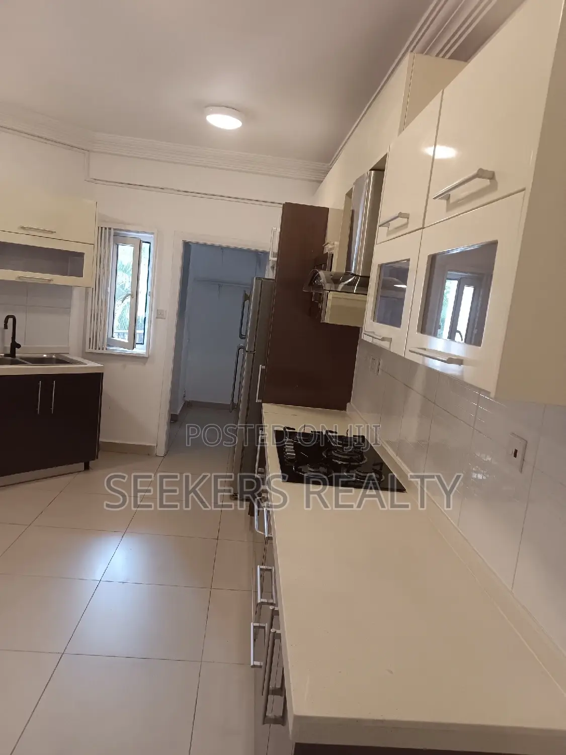 3bdrm Apartment in Seekers Realty, Ridge for rent