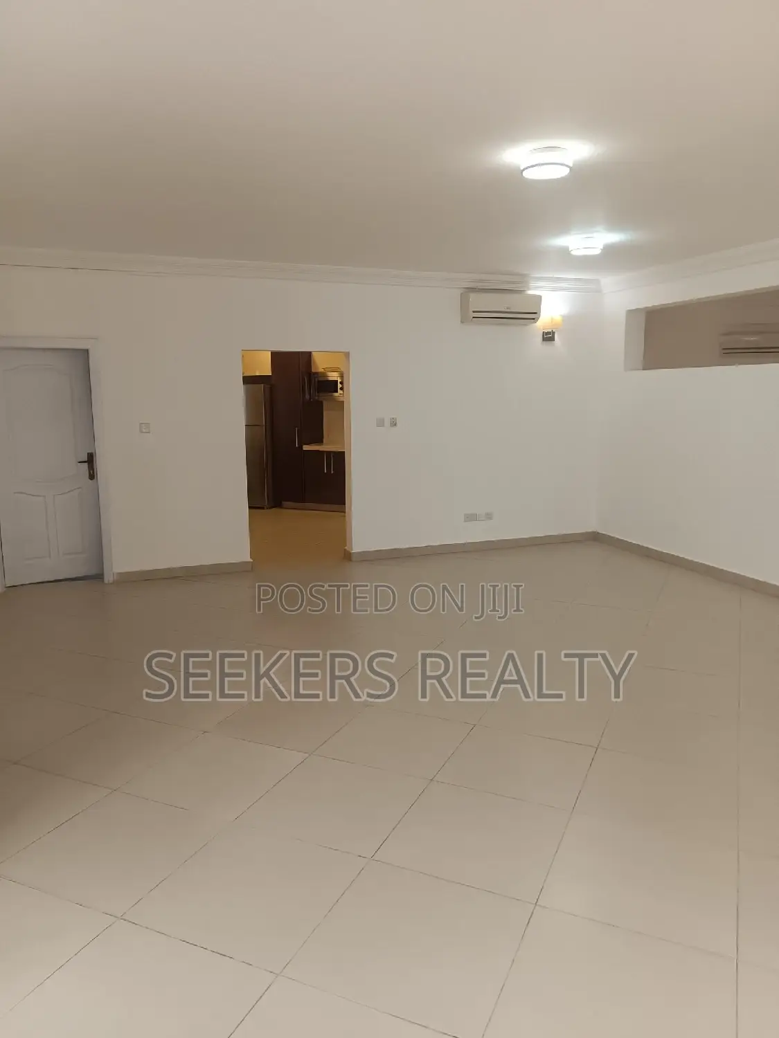 3bdrm Apartment in Seekers Realty, Ridge for rent