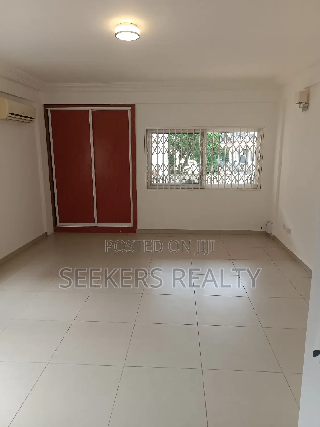 3bdrm Apartment in Seekers Realty, Ridge for rent