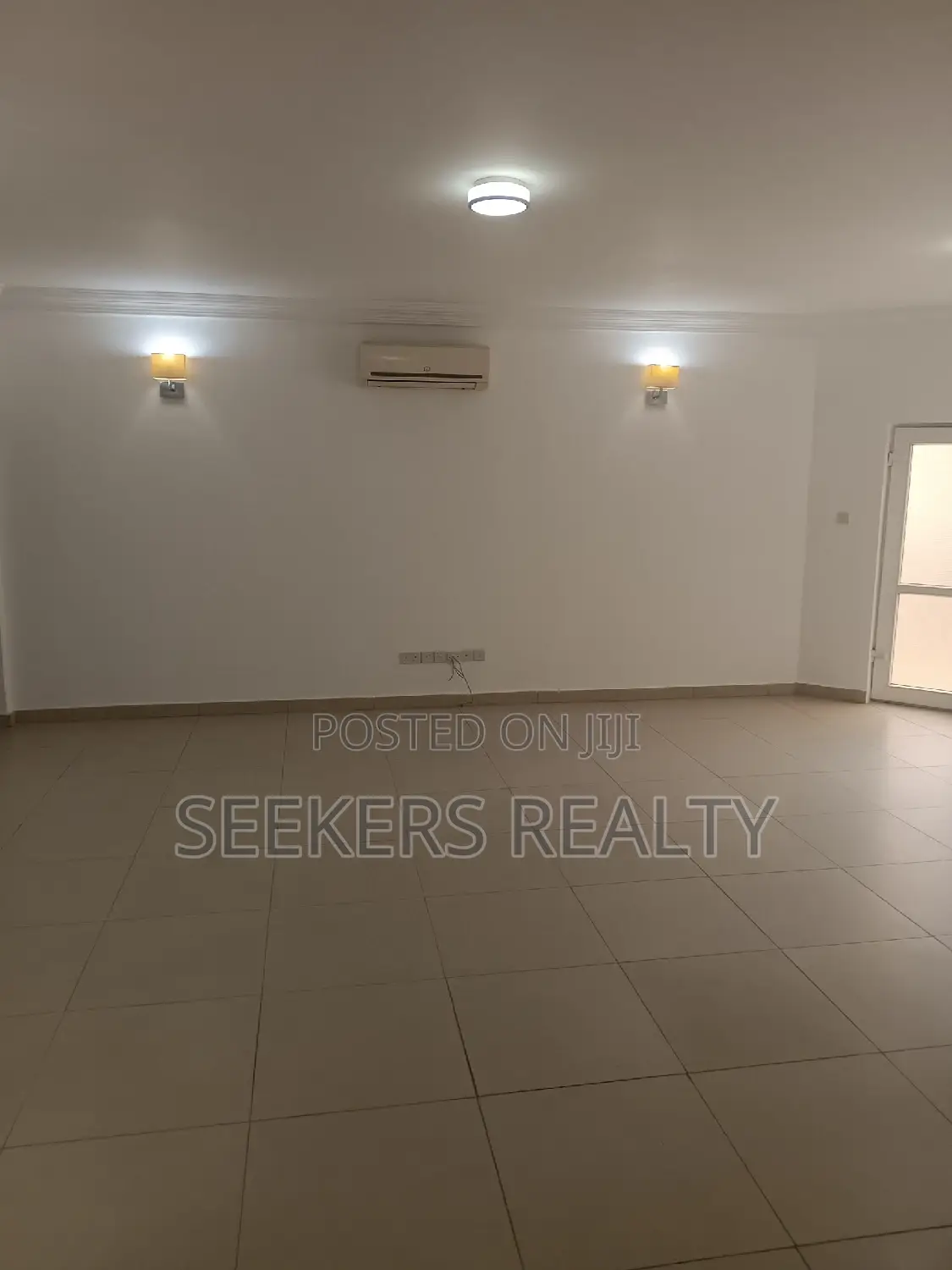 3bdrm Apartment in Seekers Realty, Ridge for rent