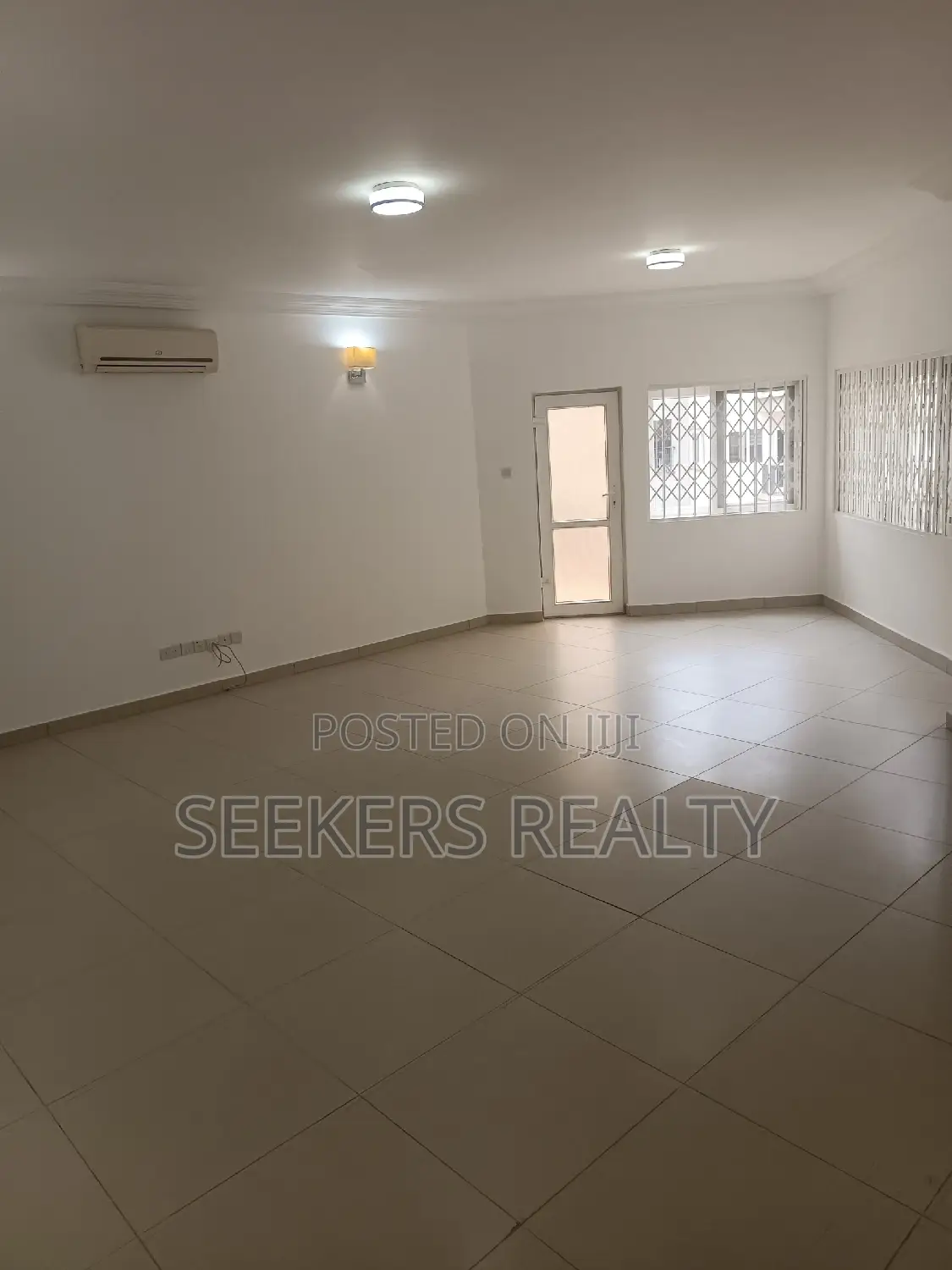 3bdrm Apartment in Seekers Realty, Ridge for rent